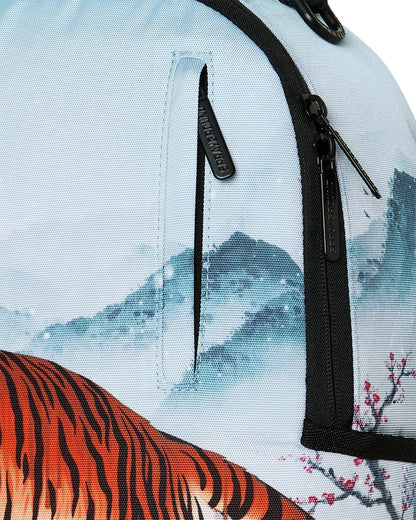 TIGER CLAW MOUNTAIN BACKPACK | Sprayground Latest