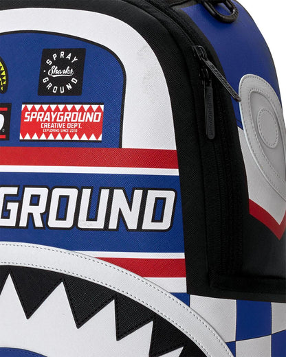 FIRST PLACE CHASE BACKPACK | Sprayground Premium