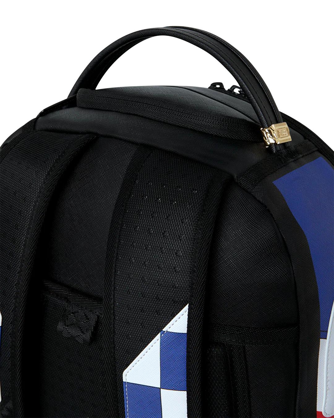 FIRST PLACE CHASE BACKPACK | Sprayground Premium