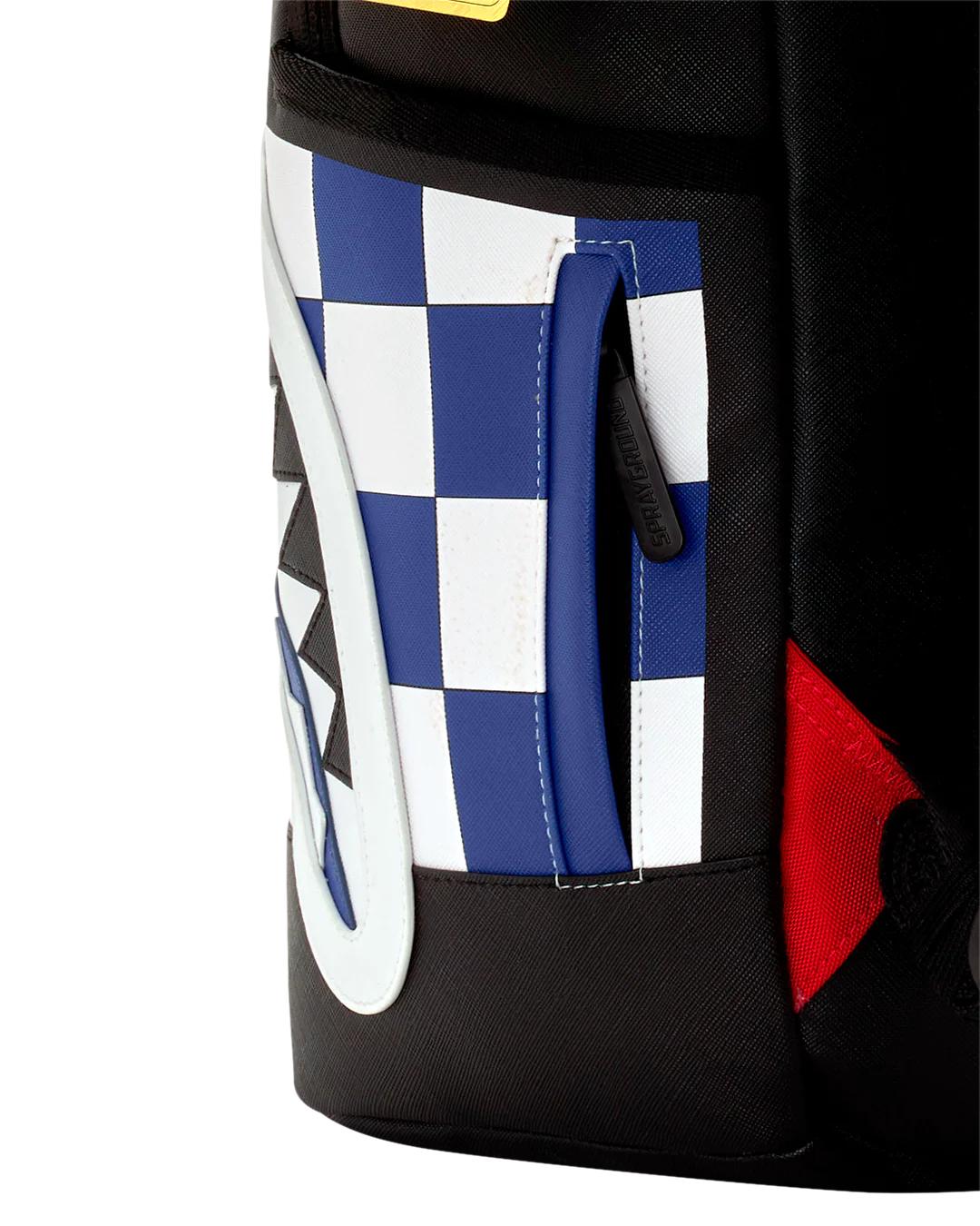 FIRST PLACE CHASE BACKPACK | Sprayground Premium