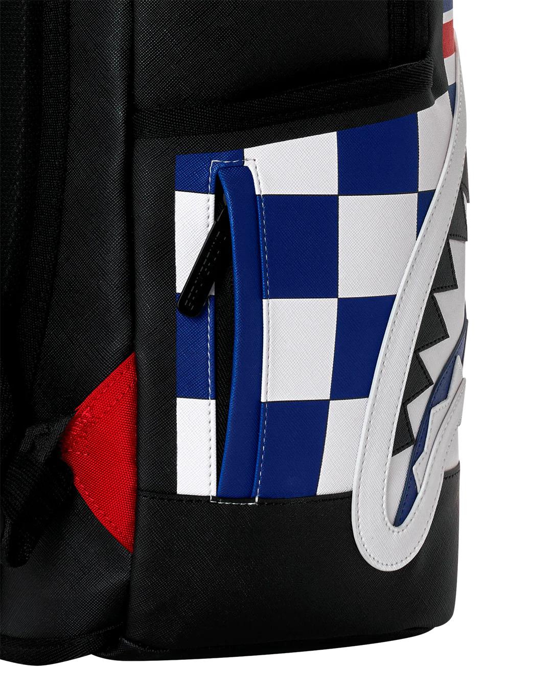 FIRST PLACE CHASE BACKPACK | Sprayground Premium