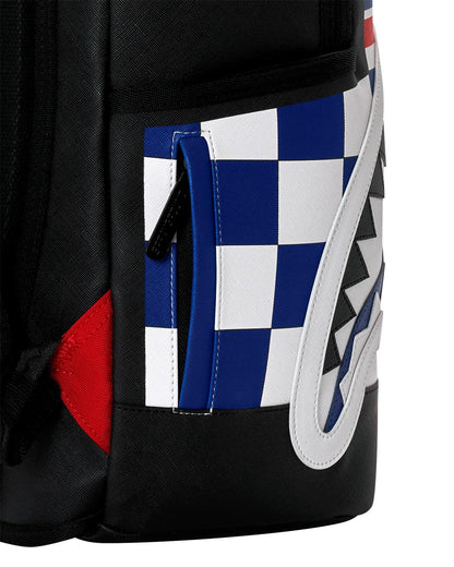 FIRST PLACE CHASE BACKPACK | Sprayground Premium