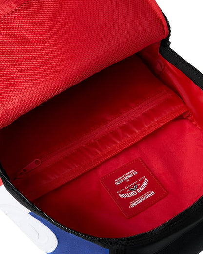 FIRST PLACE CHASE BACKPACK | Sprayground Premium