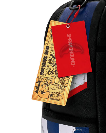 FIRST PLACE CHASE BACKPACK | Sprayground Premium