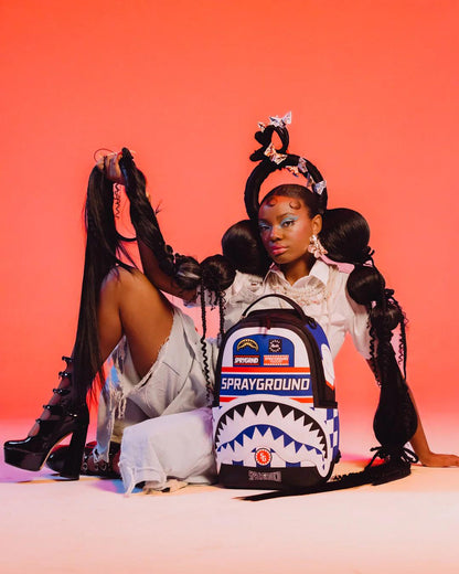 FIRST PLACE CHASE BACKPACK | Sprayground Premium