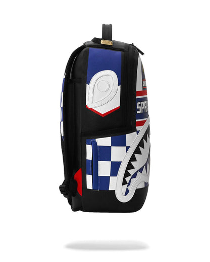 FIRST PLACE CHASE BACKPACK | Sprayground Premium