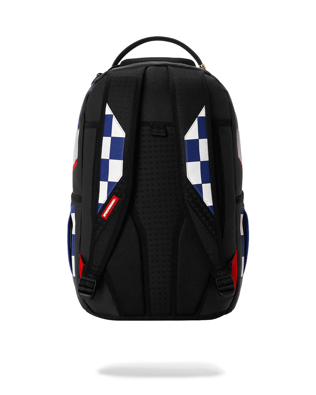 FIRST PLACE CHASE BACKPACK | Sprayground Premium