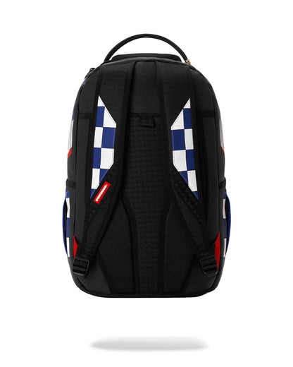 FIRST PLACE CHASE BACKPACK | Sprayground Premium
