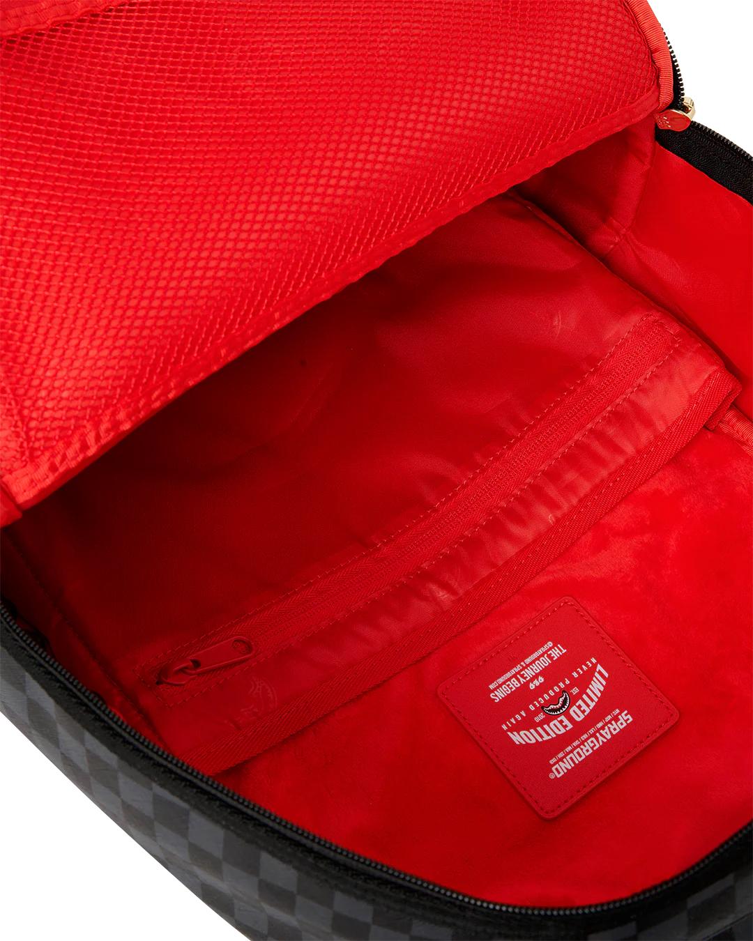 MONEY BEAR AY YO BACKPACK | Sprayground New