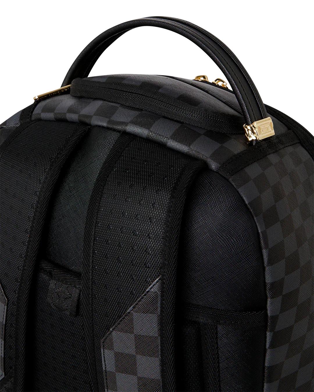 MONEY BEAR AY YO BACKPACK | Sprayground New