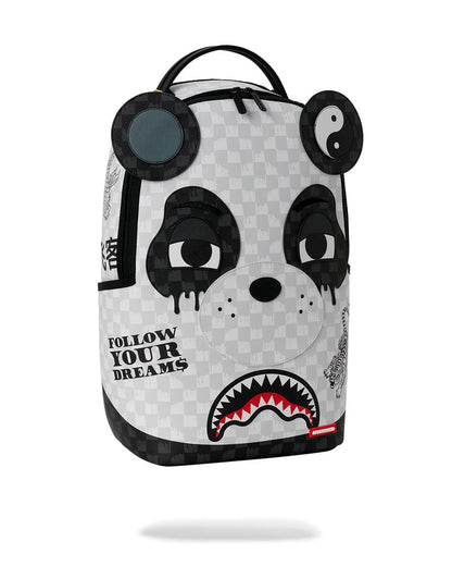 PANDA PARTY SHARK BACKPACK | Sprayground Trending