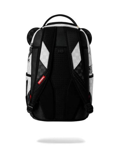 PANDA PARTY SHARK BACKPACK | Sprayground Trending