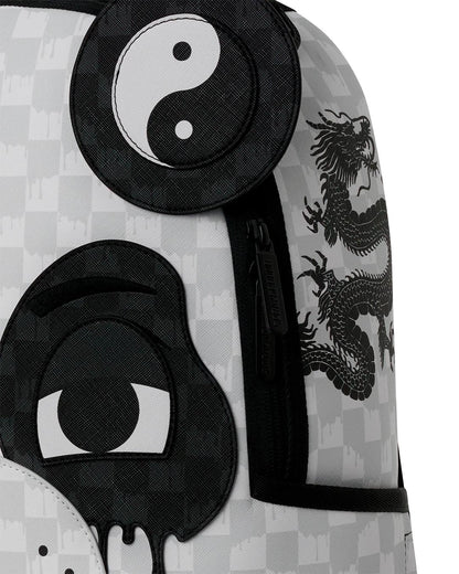 PANDA PARTY SHARK BACKPACK | Sprayground Trending