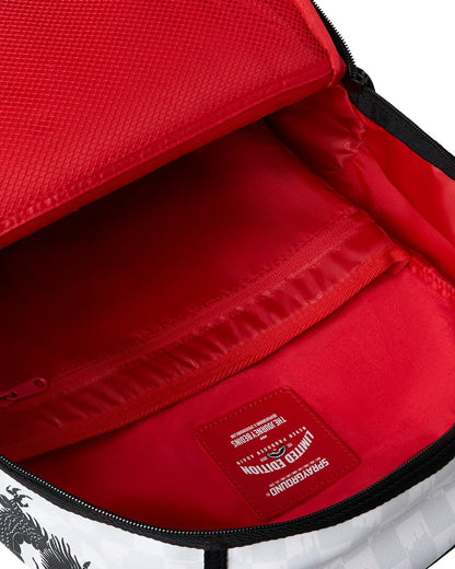 PANDA PARTY SHARK BACKPACK | Sprayground Trending