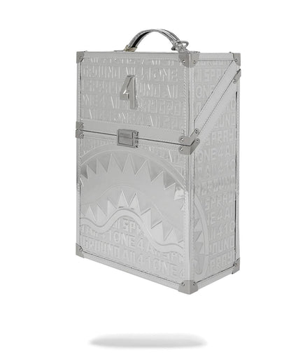 SPACE CASE CHATURANGA SHARK BACKPACK | Sprayground Best Seller
