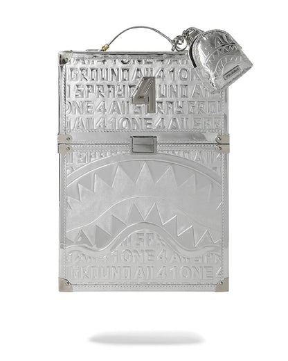 SPACE CASE CHATURANGA SHARK BACKPACK | Sprayground Best Seller