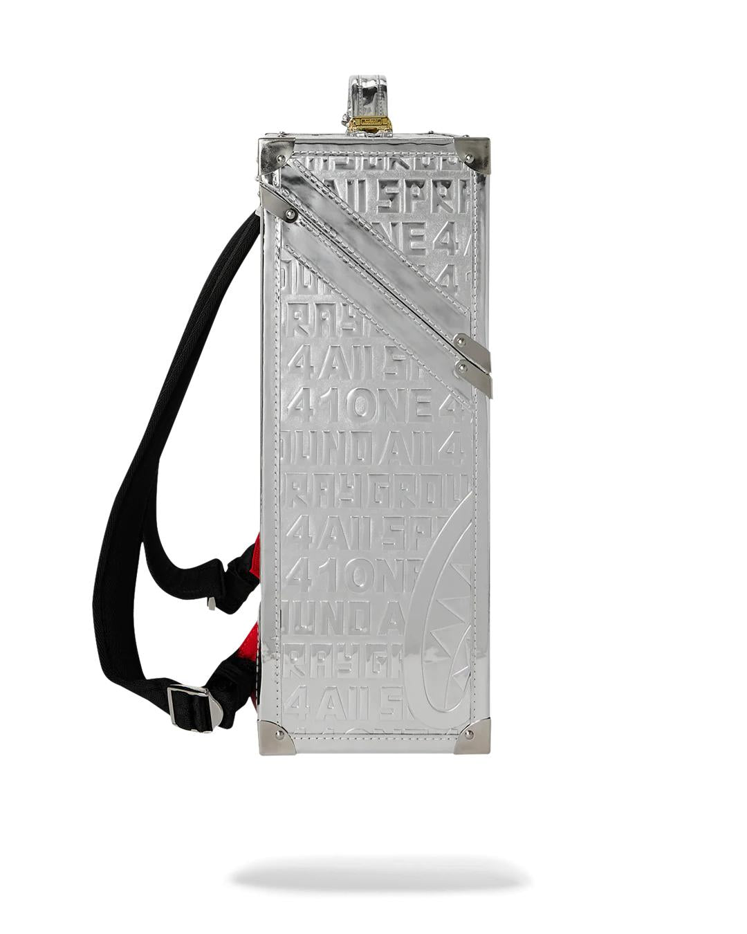 SPACE CASE CHATURANGA SHARK BACKPACK | Sprayground Best Seller