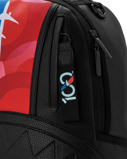 AMERICAN AIRLINES MAXIMUM ALTITUDE BACKPACK (BLACK) | Sprayground Recommended