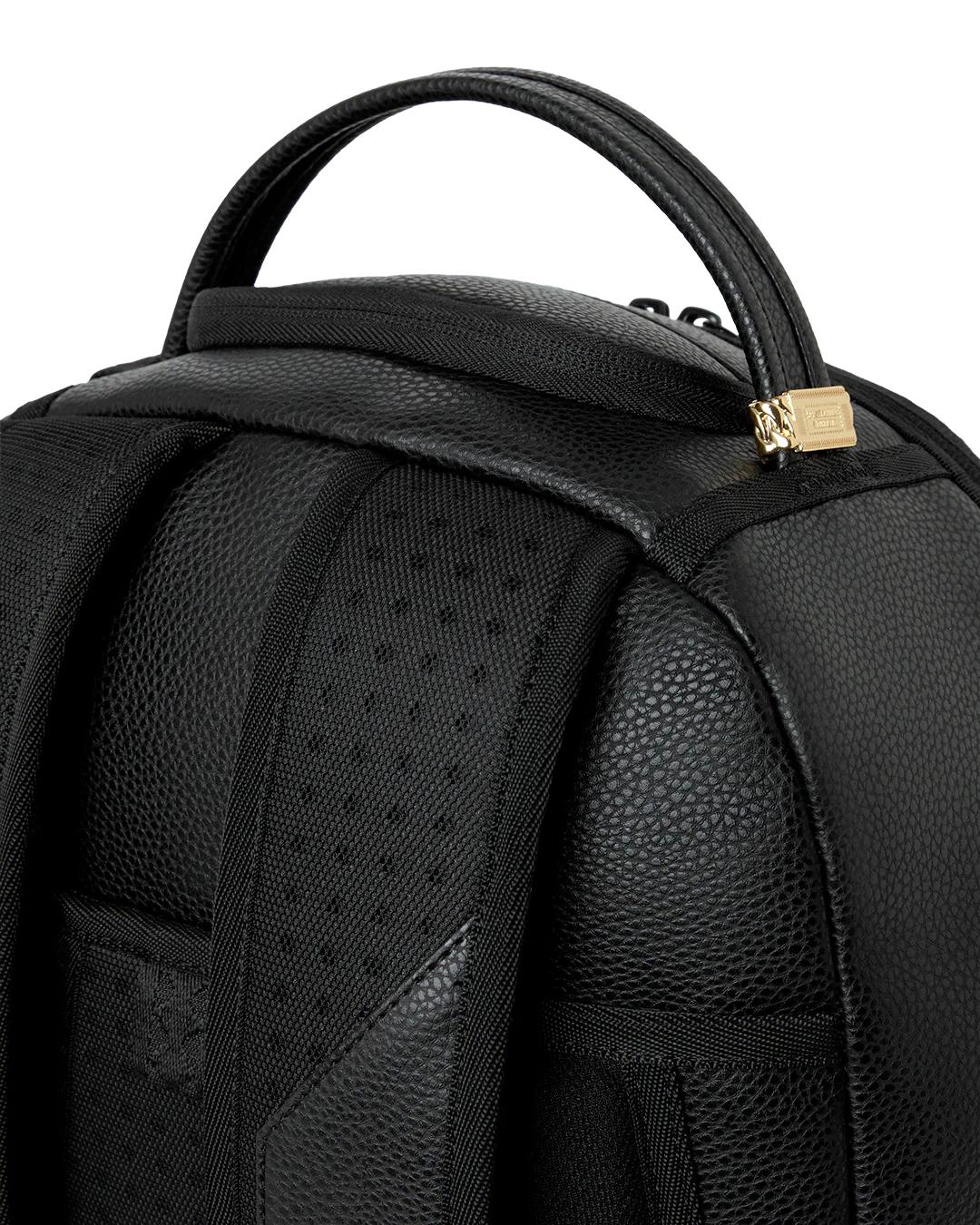 AMERICAN AIRLINES MAXIMUM ALTITUDE BACKPACK (BLACK) | Sprayground Recommended