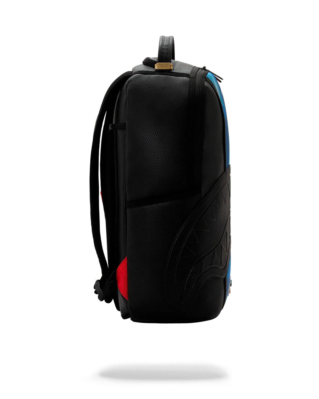 AMERICAN AIRLINES MAXIMUM ALTITUDE BACKPACK (BLACK) | Sprayground Recommended