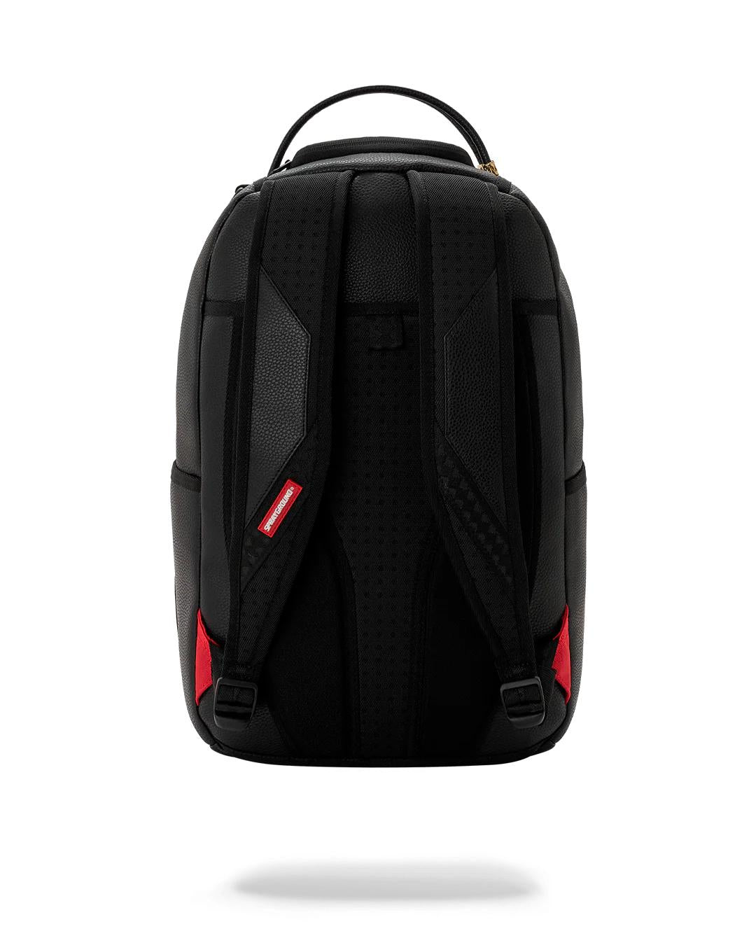 AMERICAN AIRLINES MAXIMUM ALTITUDE BACKPACK (BLACK) | Sprayground Recommended