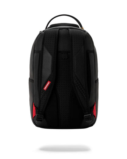 AMERICAN AIRLINES MAXIMUM ALTITUDE BACKPACK (BLACK) | Sprayground Recommended