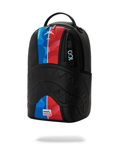 AMERICAN AIRLINES MAXIMUM ALTITUDE BACKPACK (BLACK) | Sprayground Recommended