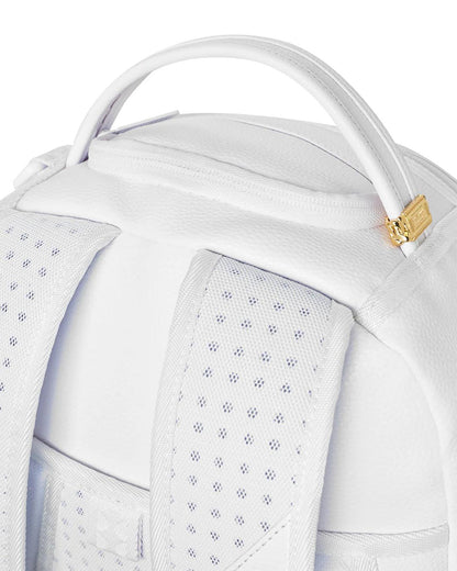 AMERICAN AIRLINES MAXIMUM ALTITUDE BACKPACK (WHITE) | Sprayground Exclusive