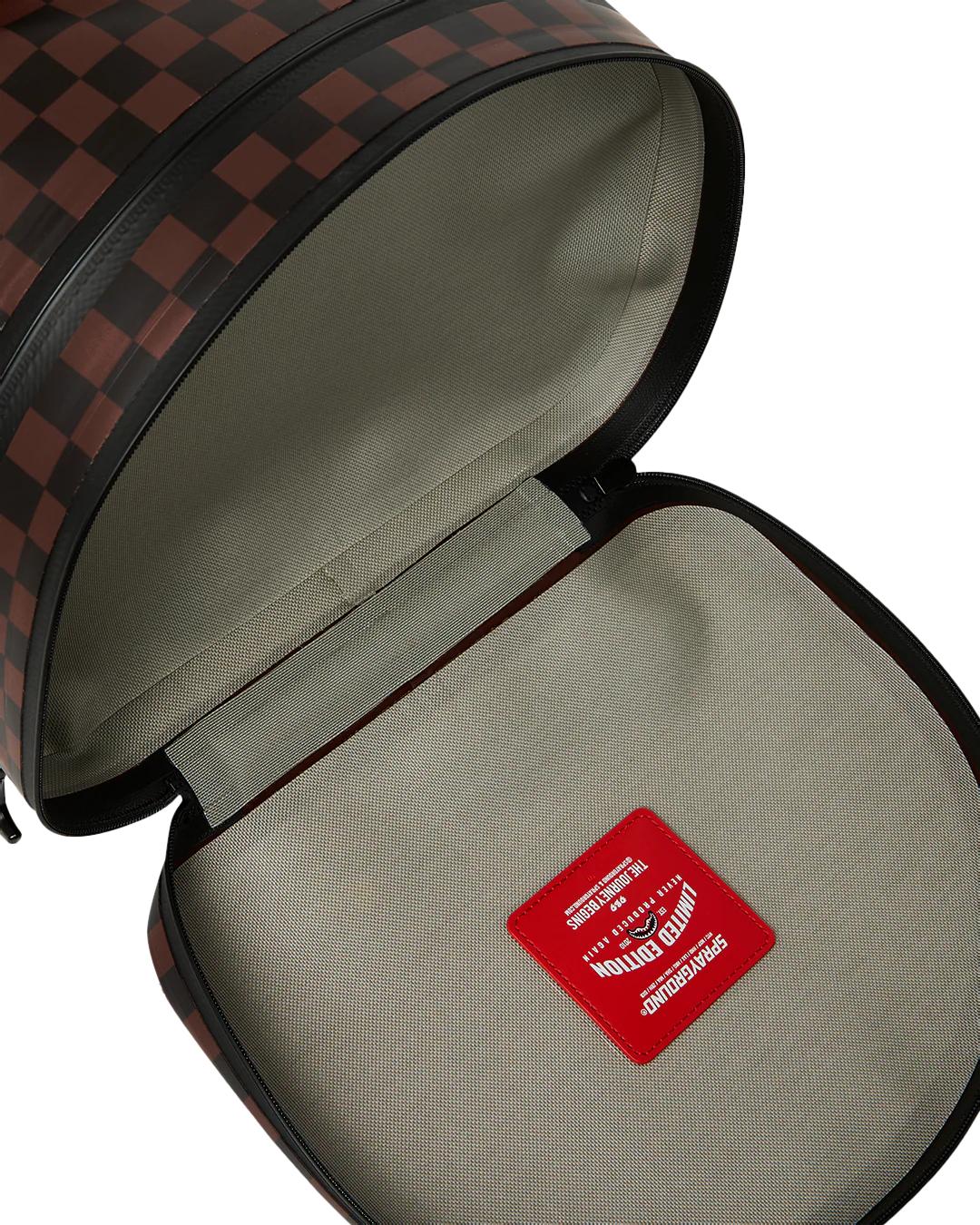 SHARK COOLER BACKPACK | Sprayground Classic