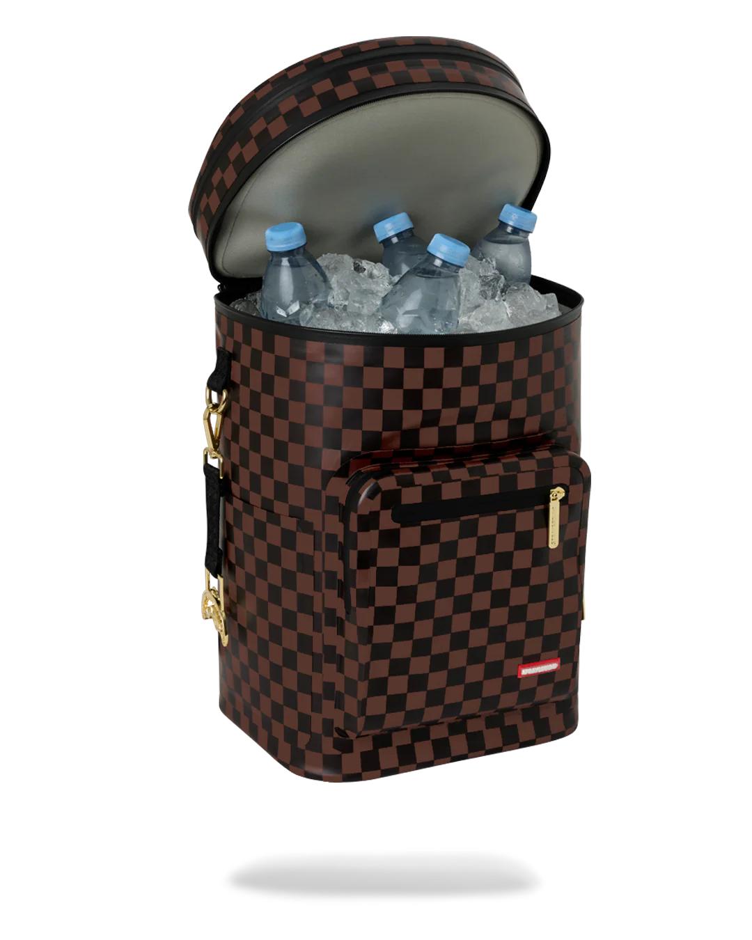 SHARK COOLER BACKPACK | Sprayground Classic