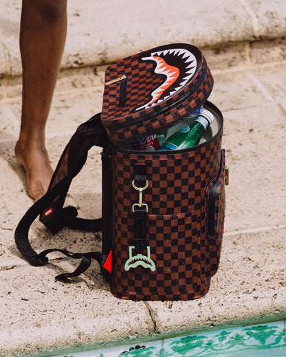SHARK COOLER BACKPACK | Sprayground Classic