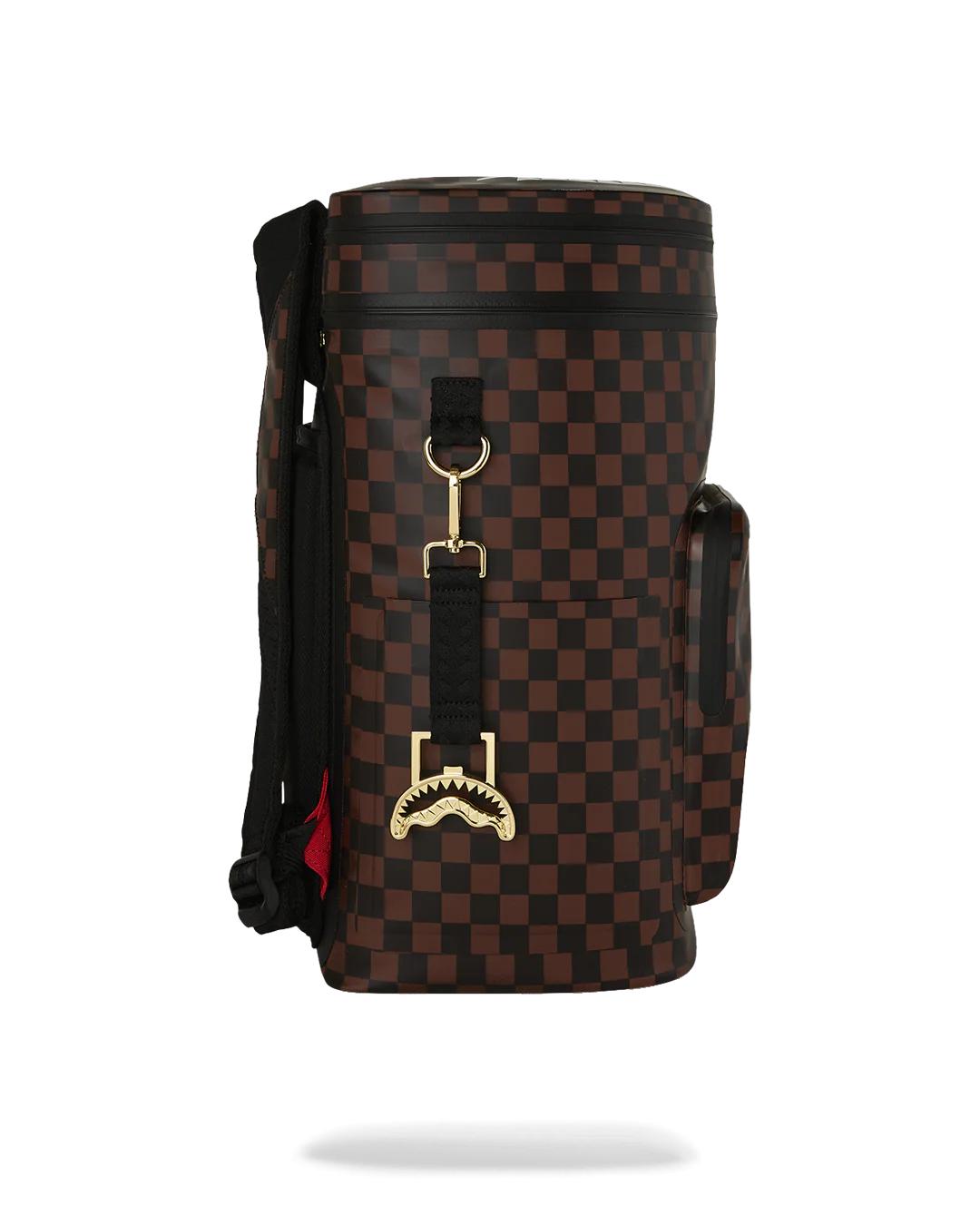 SHARK COOLER BACKPACK | Sprayground Classic