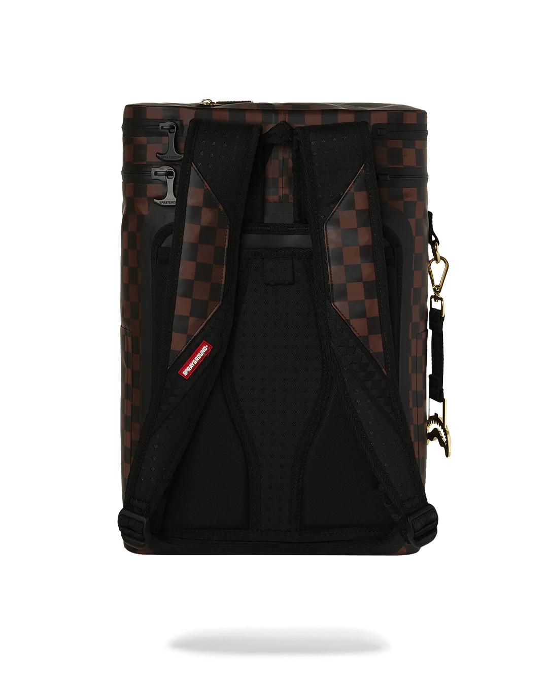 SHARK COOLER BACKPACK | Sprayground Classic