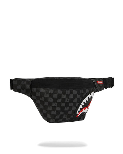 SHARKS IN PARIS THUNDERDRIP SAVVY CROSSBODY | Sprayground Everyday