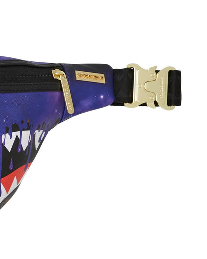 CHAMPION OF THE GALAXY SAVVY CROSSBODY | Sprayground Value