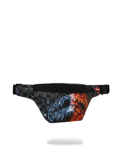 COLD HEAT SAVVY CROSSBODY | Sprayground Latest