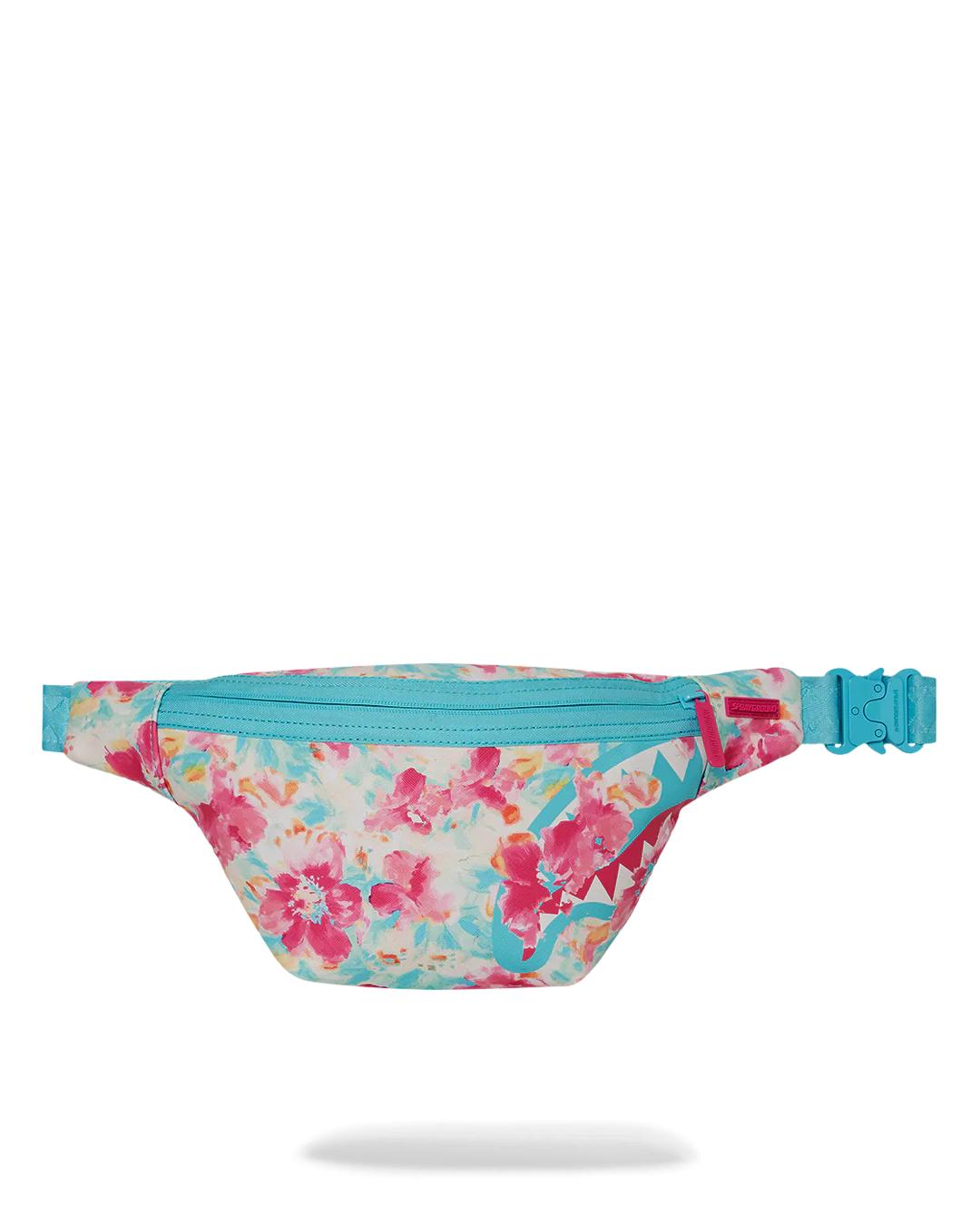 GARDEN DELIGHT SAVVY CROSSBODY | Sprayground Quality