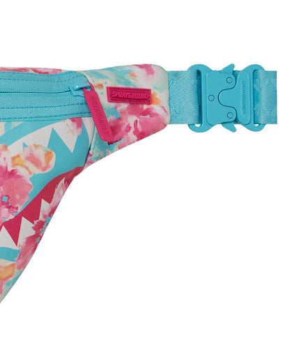GARDEN DELIGHT SAVVY CROSSBODY | Sprayground Quality
