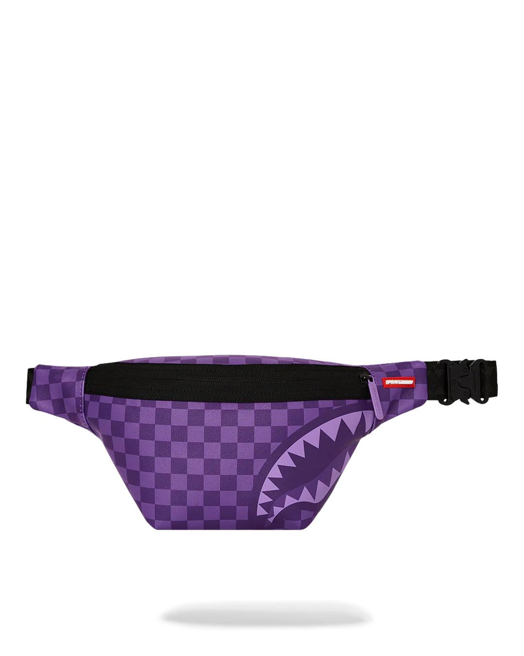 ALL SYSTEMS GO SAVVY CROSSBODY | Sprayground New