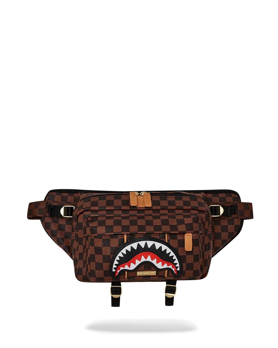 HENNYVILLE CARGO CROSSBODY | Sprayground Popular