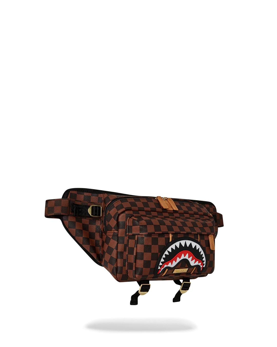 HENNYVILLE CARGO CROSSBODY | Sprayground Popular