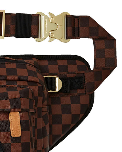 HENNYVILLE CARGO CROSSBODY | Sprayground Popular
