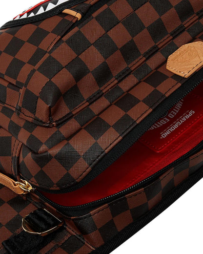 HENNYVILLE CARGO CROSSBODY | Sprayground Popular