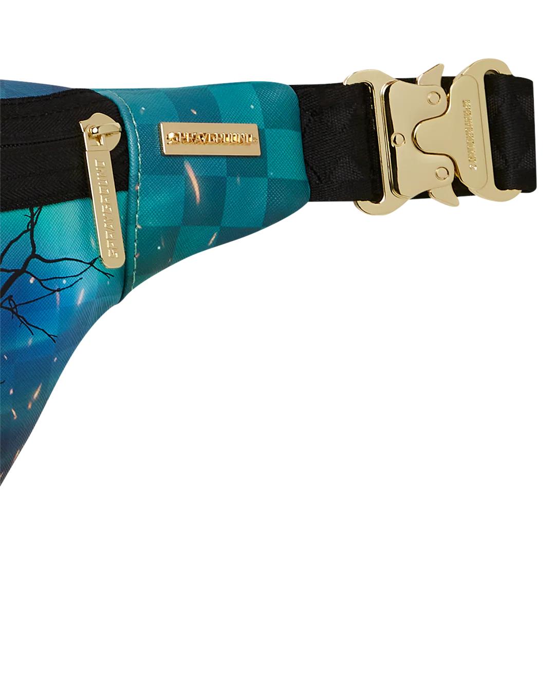 LATE ONE NIGHT SAVVY CROSSBODY | Sprayground Trending