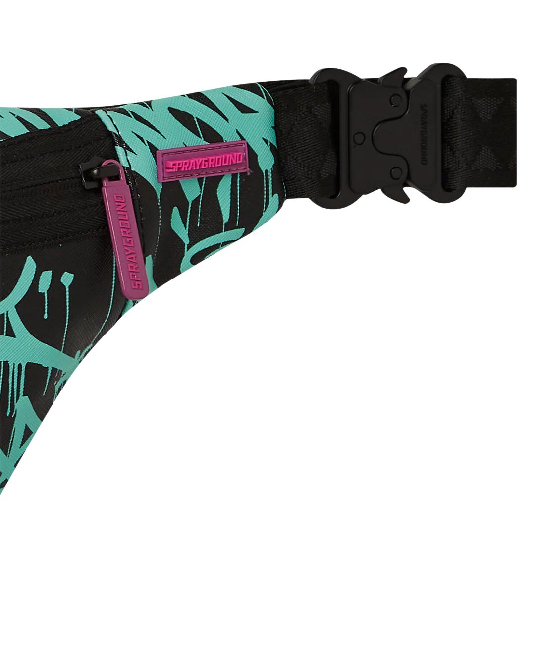 GARDEN GLAMOUR SAVVY CROSSBODY | Sprayground Best Seller