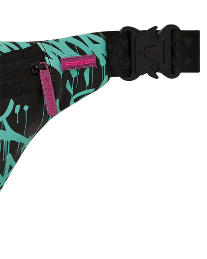 GARDEN GLAMOUR SAVVY CROSSBODY | Sprayground Best Seller