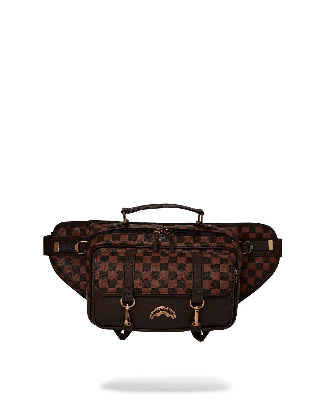 SPECIAL OPS AIR CARGO CROSSBODY | Sprayground Exclusive