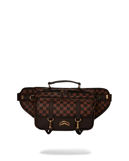 SPECIAL OPS AIR CARGO CROSSBODY | Sprayground Exclusive