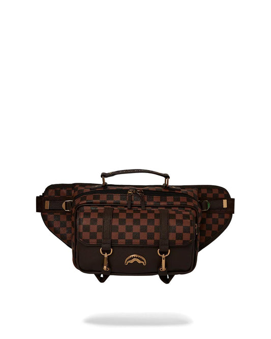 SPECIAL OPS AIR CARGO CROSSBODY | Sprayground Exclusive