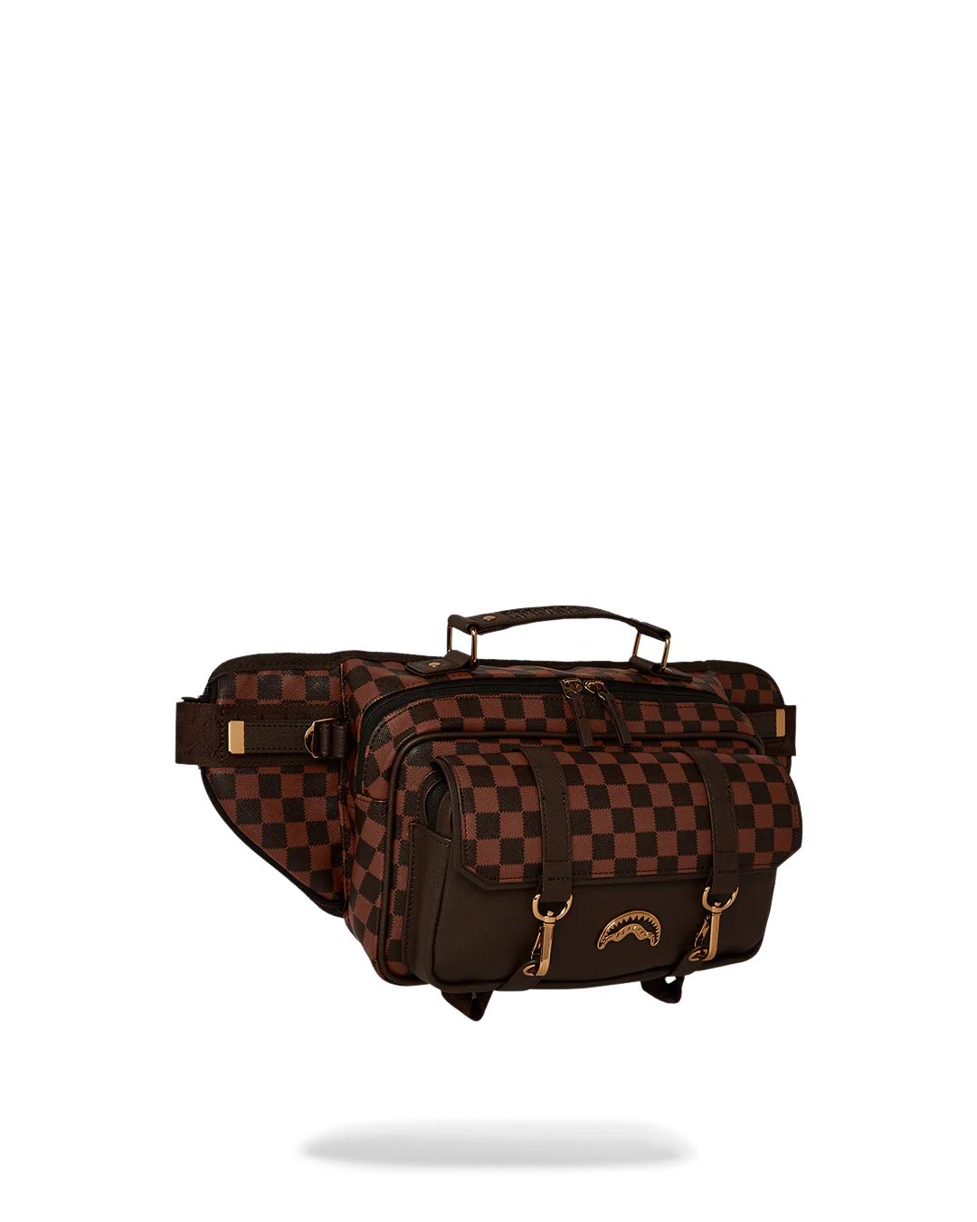 SPECIAL OPS AIR CARGO CROSSBODY | Sprayground Exclusive